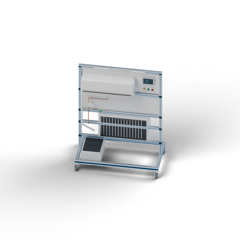 Machine CRM005