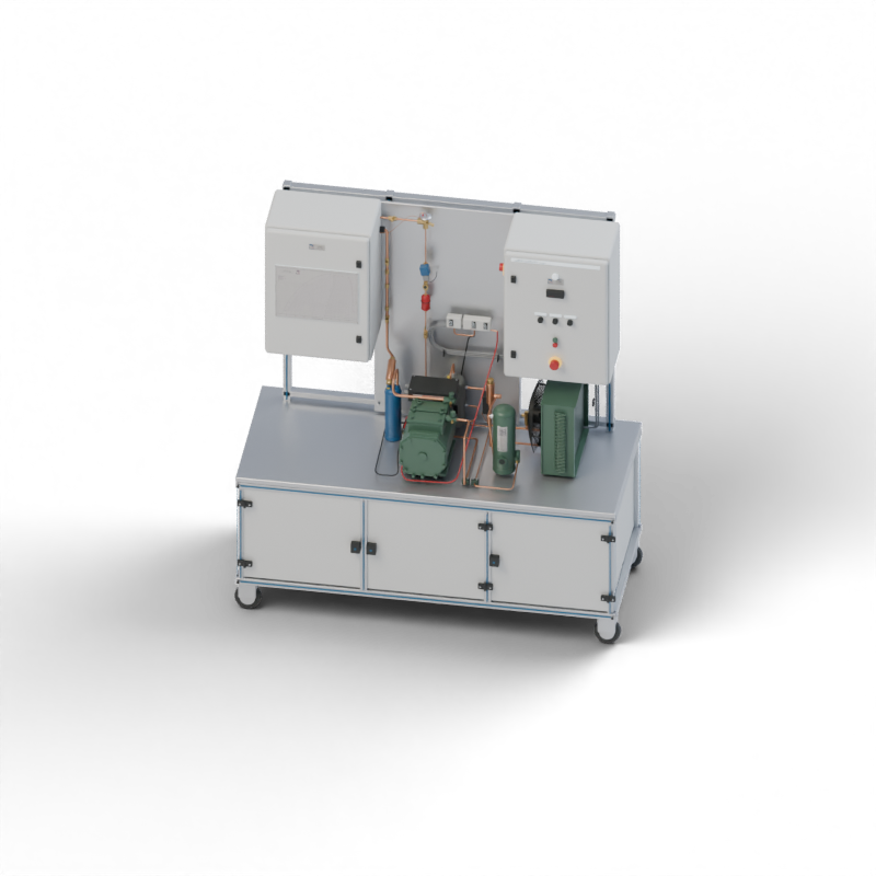 Banc didactique HFF300
